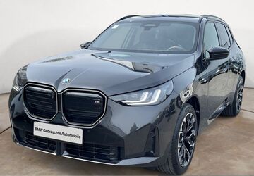 BMW X3 M50 14.005 km 65.290 &euro; Werne 59368