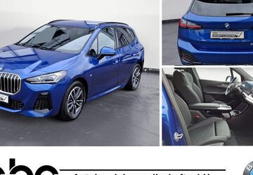 BMW 220 Active Tourer 21.543 km 34.460 &euro; Pforzheim 75179