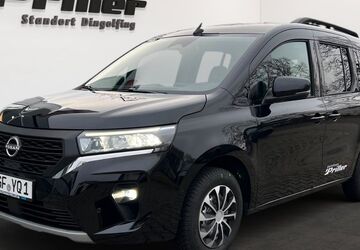 Nissan Townstar 3.000 km 29.900 &euro; Dingolfing 84130