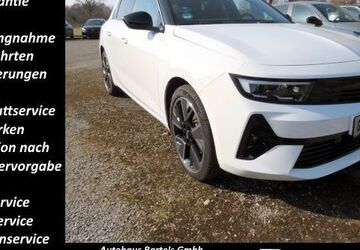 Opel Astra 15.000 km 29.750 &euro; Isernhagen 30916