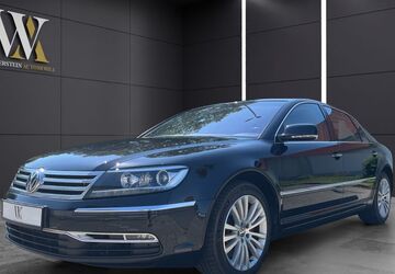 VW Phaeton 146.900 km 17.400 &euro; Strullendorf 96129