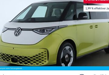 VW ID. Buzz 12.587 km 63.290 &euro; Hannover 30419
