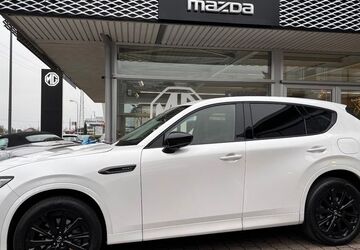 Mazda CX-60 19.785 km 44.990 &euro; Neustadt 67433