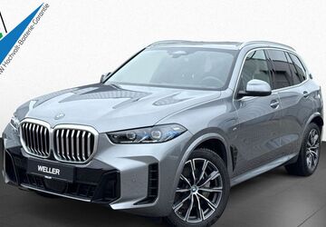 BMW X5 18.085 km 82.850 &euro; Bad Oeynhausen 32547