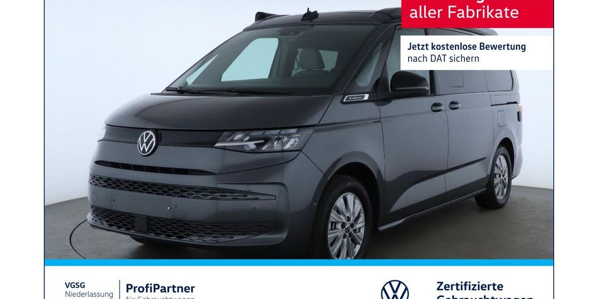 VW T7 California 14.449 km 73.980 &euro; Bochum 44866