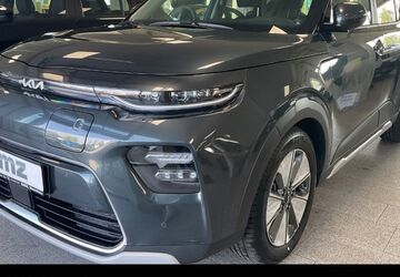 Kia Soul 9.990 km 29.990 &euro; Memmingen 87700