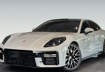 Porsche Panamera 7.900 km 138.860 &euro; Freiburg 79115