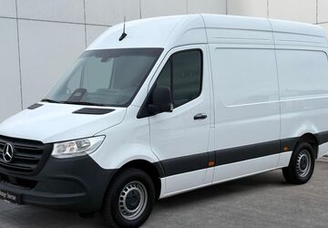 Mercedes-Benz Sprinter 24.127 km 44.506 &euro; Kevelaer 47623