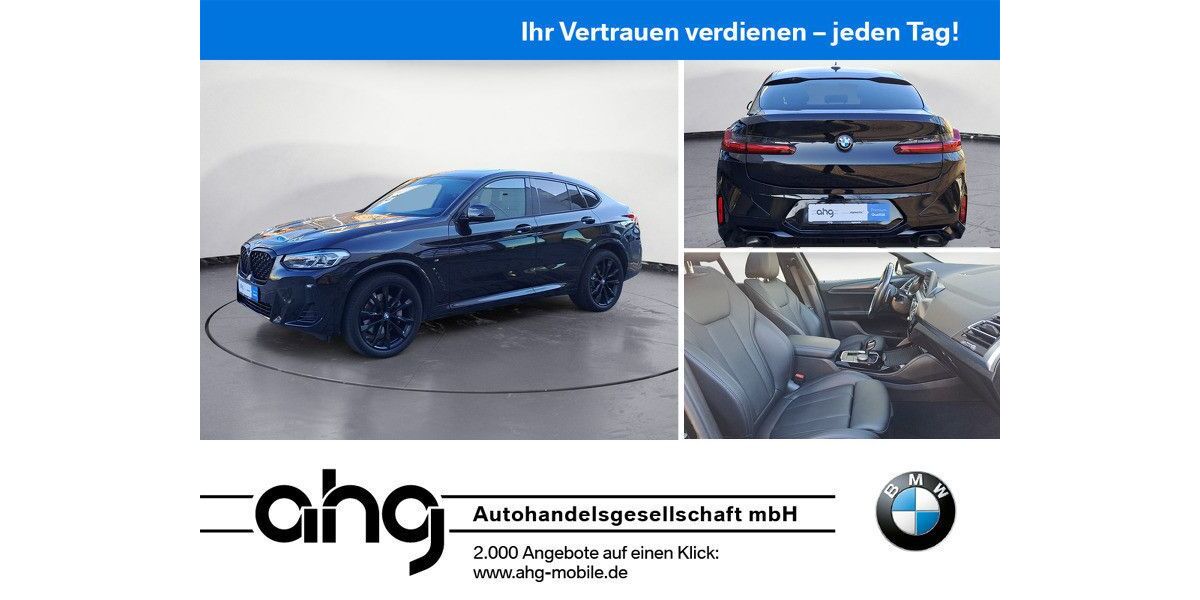 BMW X4 46.104 km 46.920 &euro; Göppingen 73037