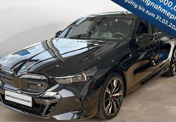 BMW i5 10.099 km 76.700 &euro; Hamm 59071