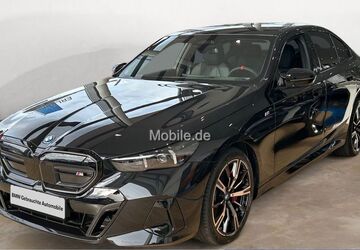 BMW i5 8.949 km 79.920 &euro; Hamm 59071
