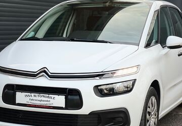 Citroen C4 SpaceTourer 83.439 km 11.990 &euro; Pfullingen 72793