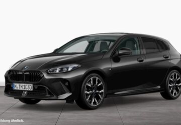 BMW 120 24.889 km 38.903 &euro; Barsbüttel bei Hamburg 22885