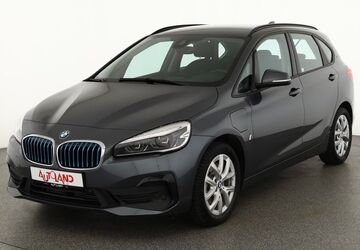 BMW 225 22.209 km 19.990 &euro; Gotha 99867