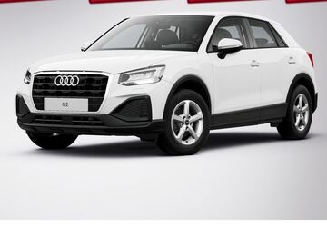 Audi Q2 1.890 km 27.992 &euro; Hamburg 22529