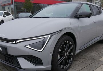 Kia EV6 15.000 km 54.990 &euro; Altötting 84503