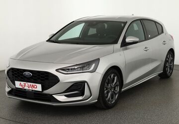 Ford Focus 18.929 km 20.890 &euro; Leipzig 04209