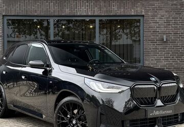 BMW X3 13.490 km 63.900 &euro; Dongen 