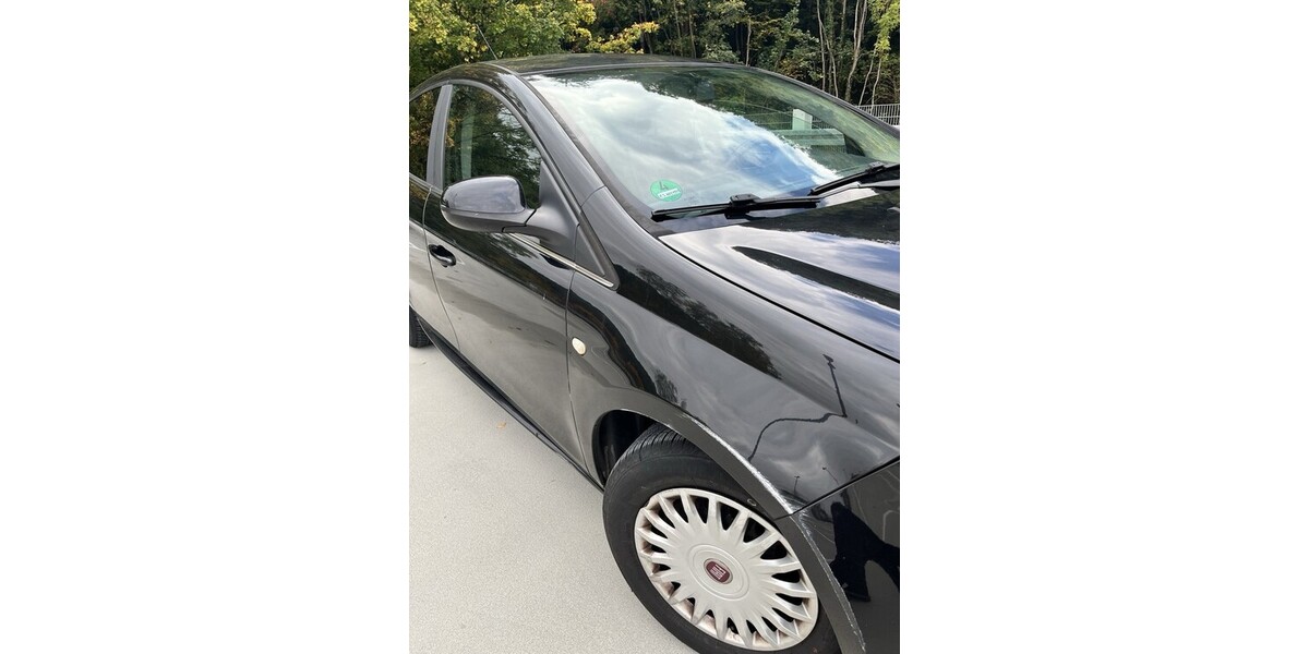 Fiat Bravo 211.000 km 1.850 &euro; Esslingen 