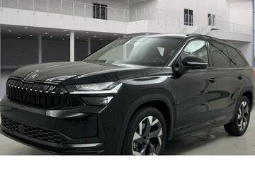 Skoda Kodiaq 10.018 km 42.990 &euro; Wolfsburg 38440