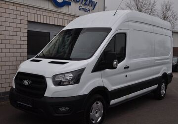 Ford Transit 15.357 km 30.480 &euro; Schüttorf 48465