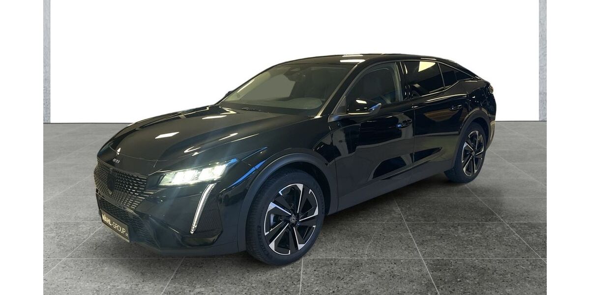 Peugeot 408 18.100 km 40.990 &euro; Montabaur 56410