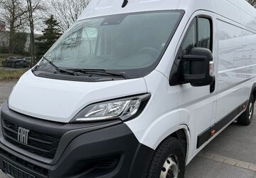 Fiat Ducato 102.039 km 14.790 &euro; Lotte 49504