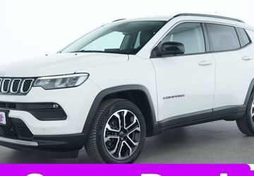 Jeep Compass 30.037 km 22.139 &euro; Dietzenbach bei Frankfurt 63128
