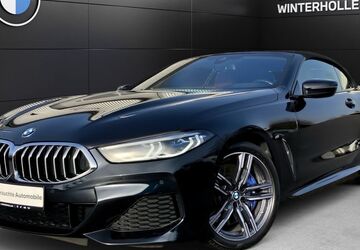 BMW 840 30.200 km 57.280 &euro; Kaufbeuren 87600