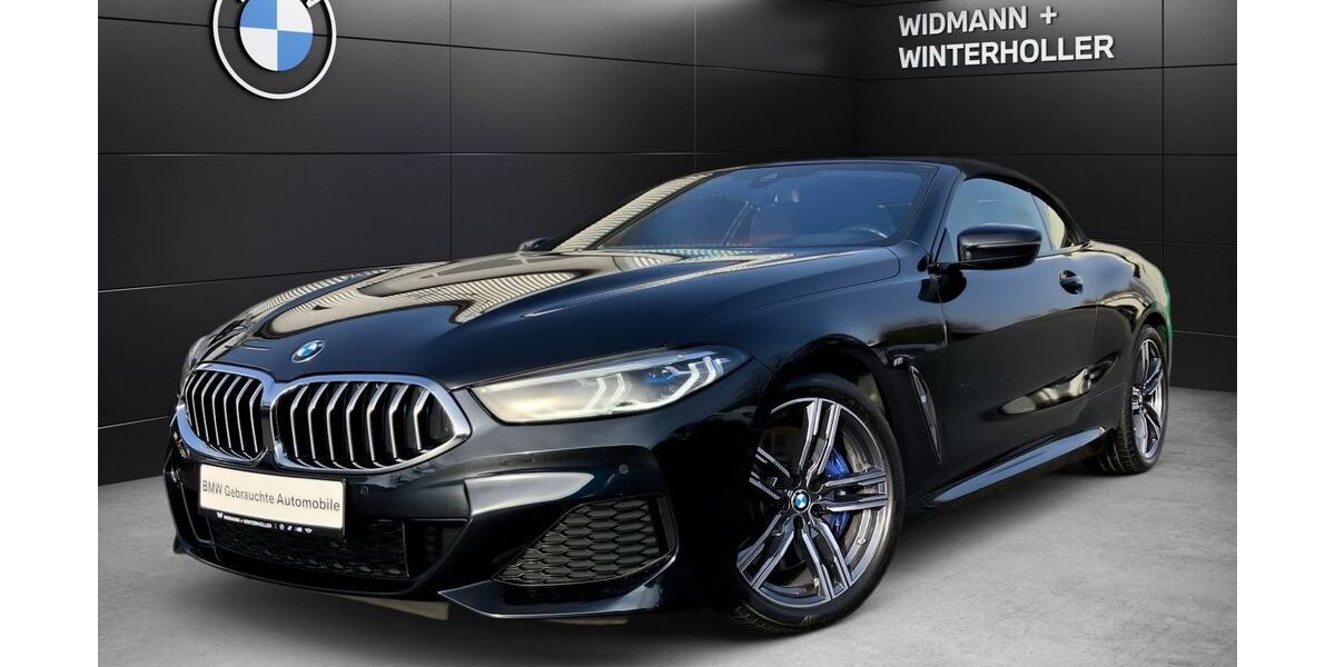 BMW 840 30.200 km 58.750 &euro; Kaufbeuren 87600