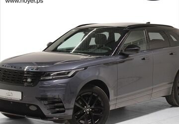 Land Rover Range Rover Velar 14.720 km 66.880 &euro; Walsrode 29664