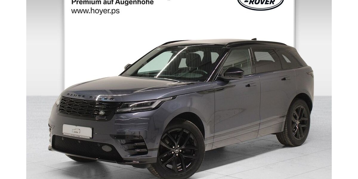 Land Rover Range Rover Velar 14.720 km 66.880 &euro; Walsrode 29664