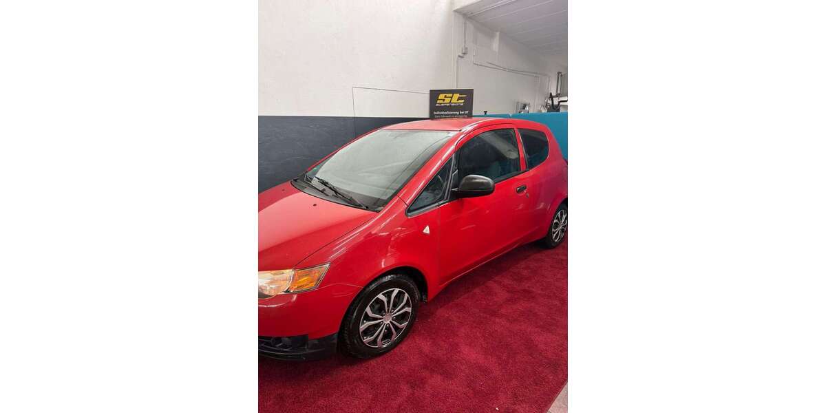 Mitsubishi Colt 188.518 km 1.990 &euro; Marl 45770