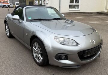Mazda MX-5 177.000 km 6.900 &euro; Möglingen 71696