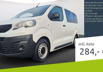 Peugeot Expert 39.164 km 24.475 &euro; Münster 48163