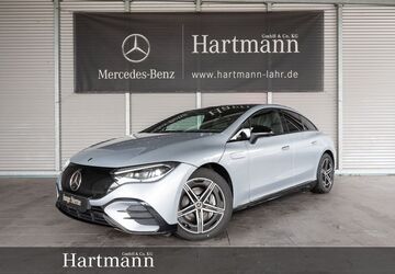 Mercedes-Benz EQE 3.900 km 48.850 &euro; Lahr 77933