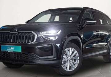 Skoda Kodiaq 2.350 km 49.900 &euro; Diez 65582
