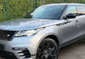 Land Rover Range Rover Velar 63.106 km 32.900 &euro; Bergheim bei Köln 50126