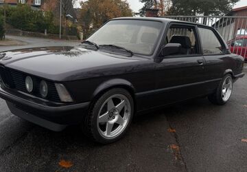 BMW 323 236.916 km 16.500 &euro; Hannover 30179