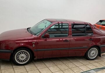 VW Vento 89.899 km 1.500 &euro; ERkelenz 41812