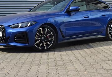 BMW 430 10.544 km 54.725 &euro; Bietigheim-Bissingen 74321