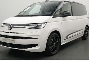 VW T7 Multivan 1.009 km 67.980 &euro; Leverkusen 51379