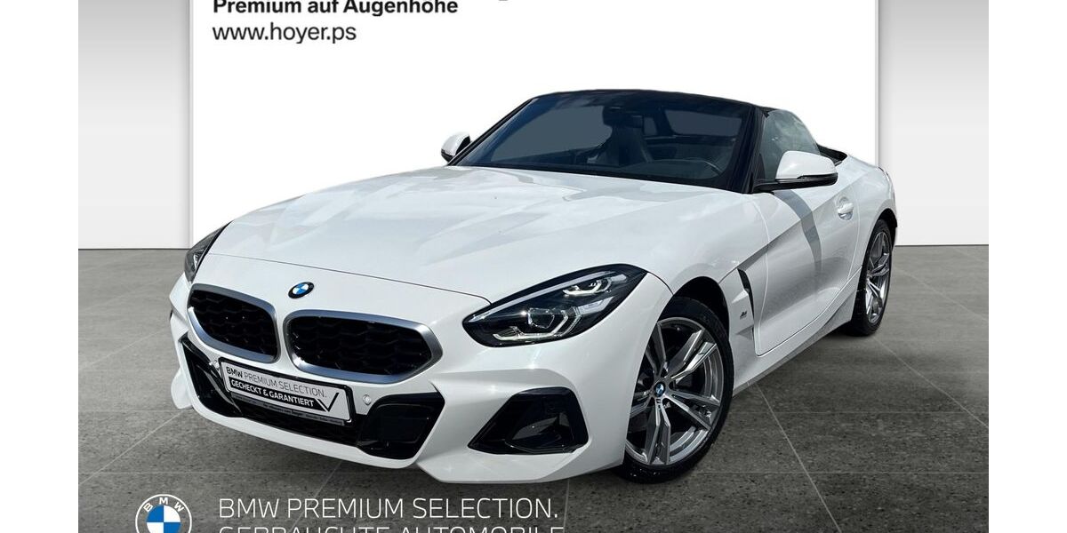 BMW Z4 6.200 km 41.990 &euro; Nienburg 31582