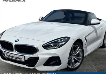 BMW Z4 6.200 km 43.890 &euro; Nienburg 31582