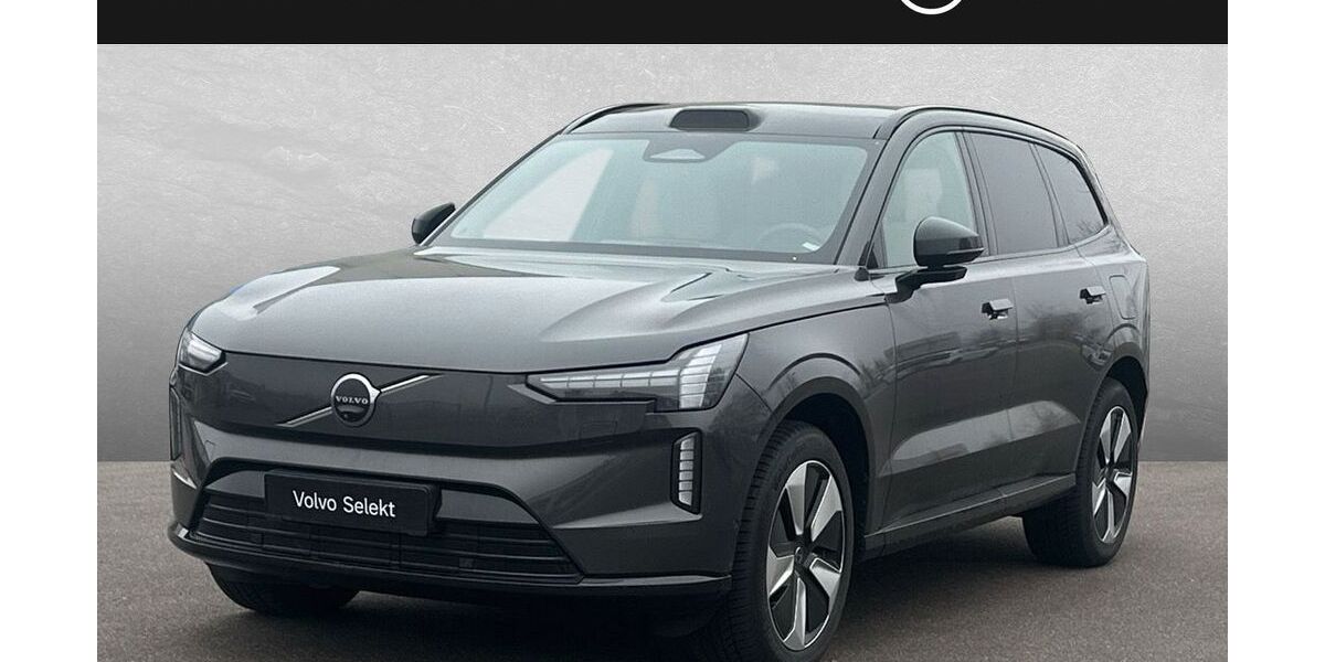 Volvo EX90 3.000 km 74.750 &euro; Karlsruhe 76187