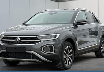 VW T-Roc 5.120 km 31.380 &euro; Buchholz 21244