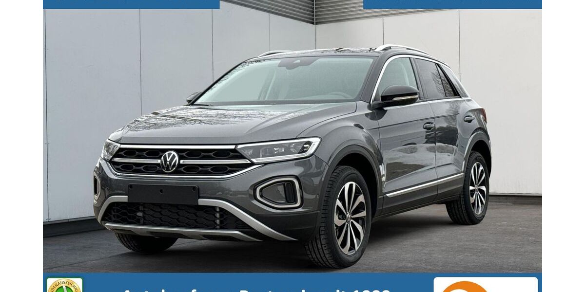 VW T-Roc 5.120 km 31.380 &euro; Buchholz 21244