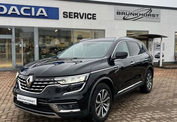 Renault Koleos 59.360 km 23.490 &euro; Zeven 27404