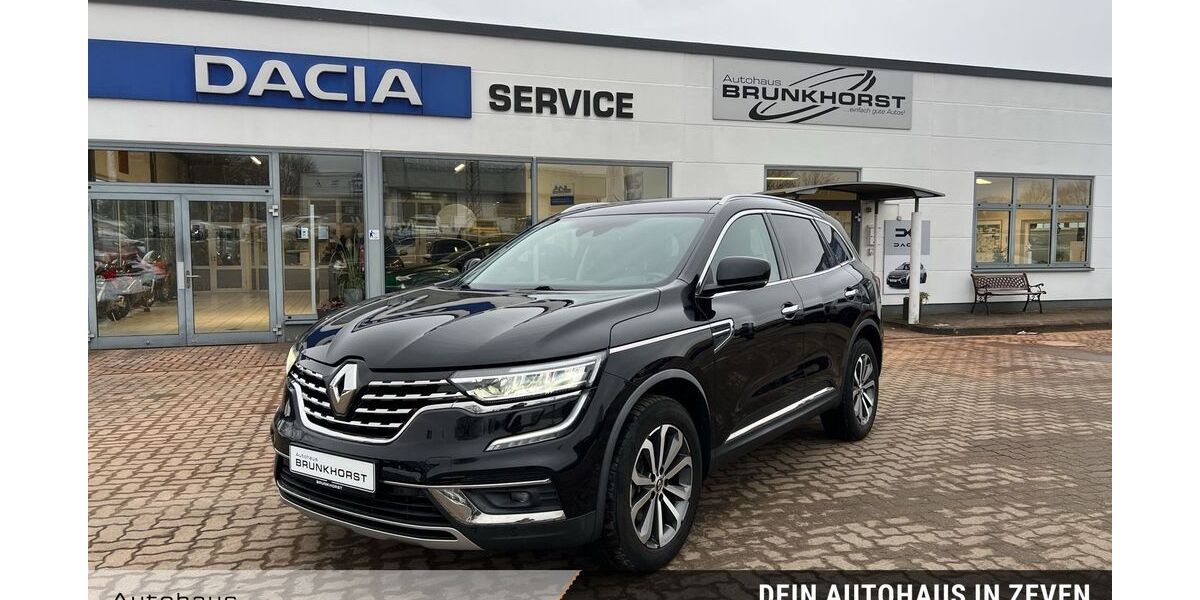 Renault Koleos 59.360 km 23.490 &euro; Zeven 27404