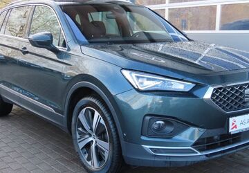 Seat Tarraco 199.000 km 20.990 &euro; Stuttgart 70329